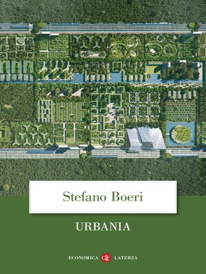 cover image of Urbania